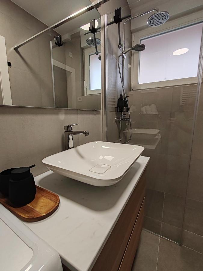 Apartman 64 Загреб Екстериор снимка