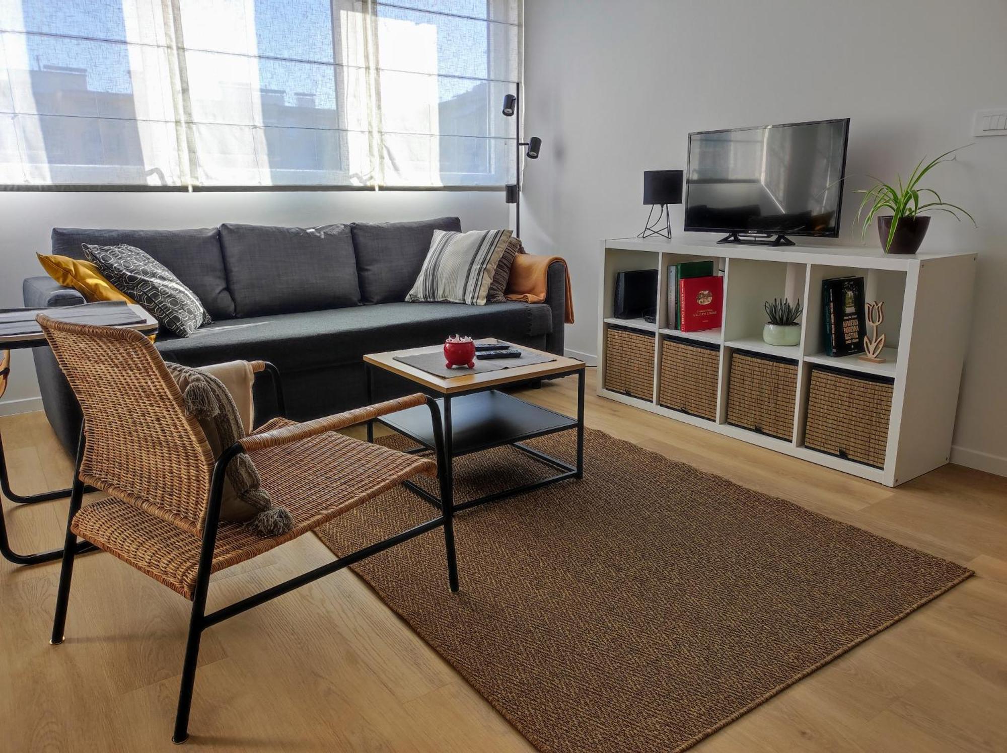 Apartman 64 Загреб Екстериор снимка
