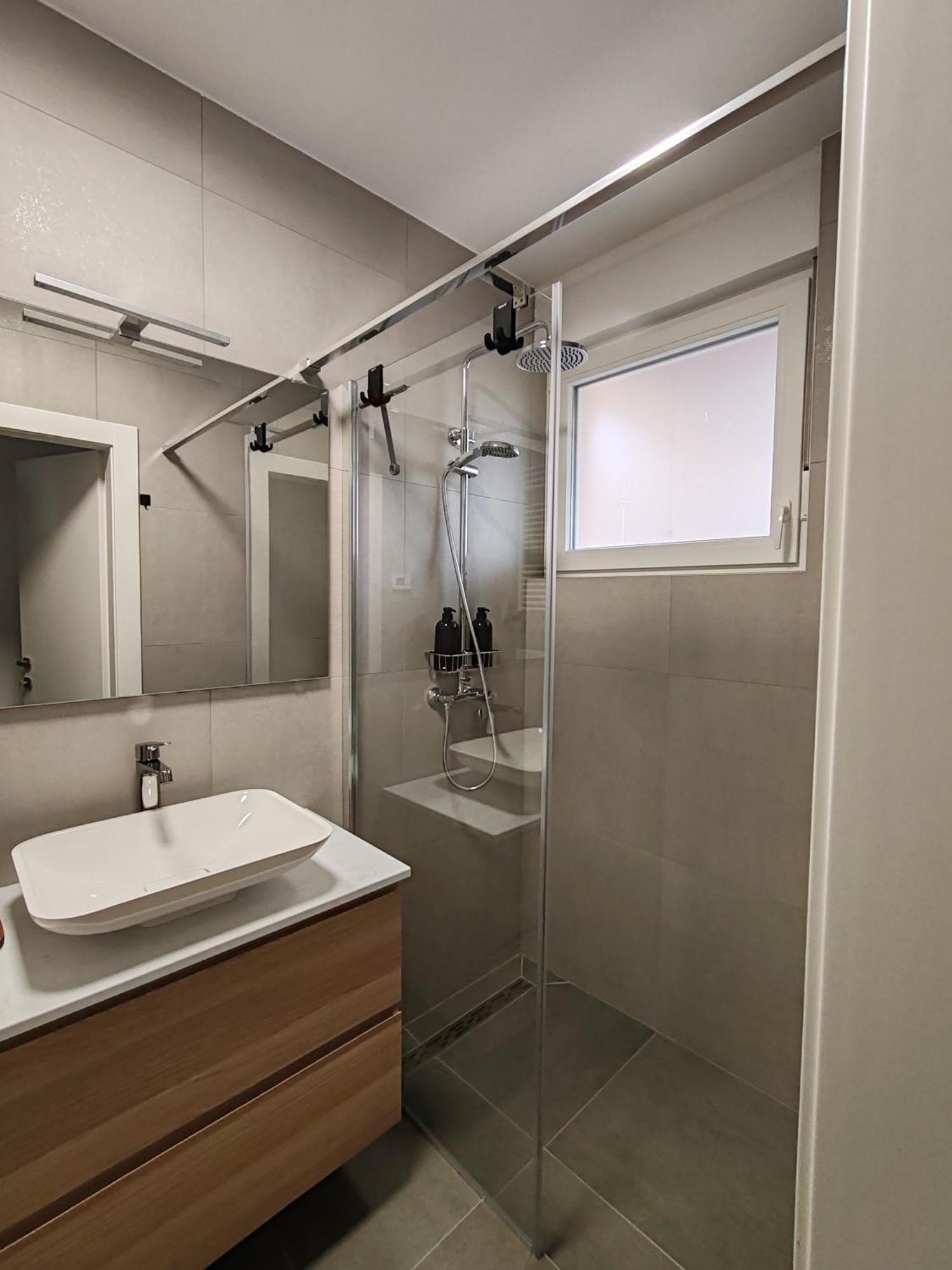 Apartman 64 Загреб Екстериор снимка