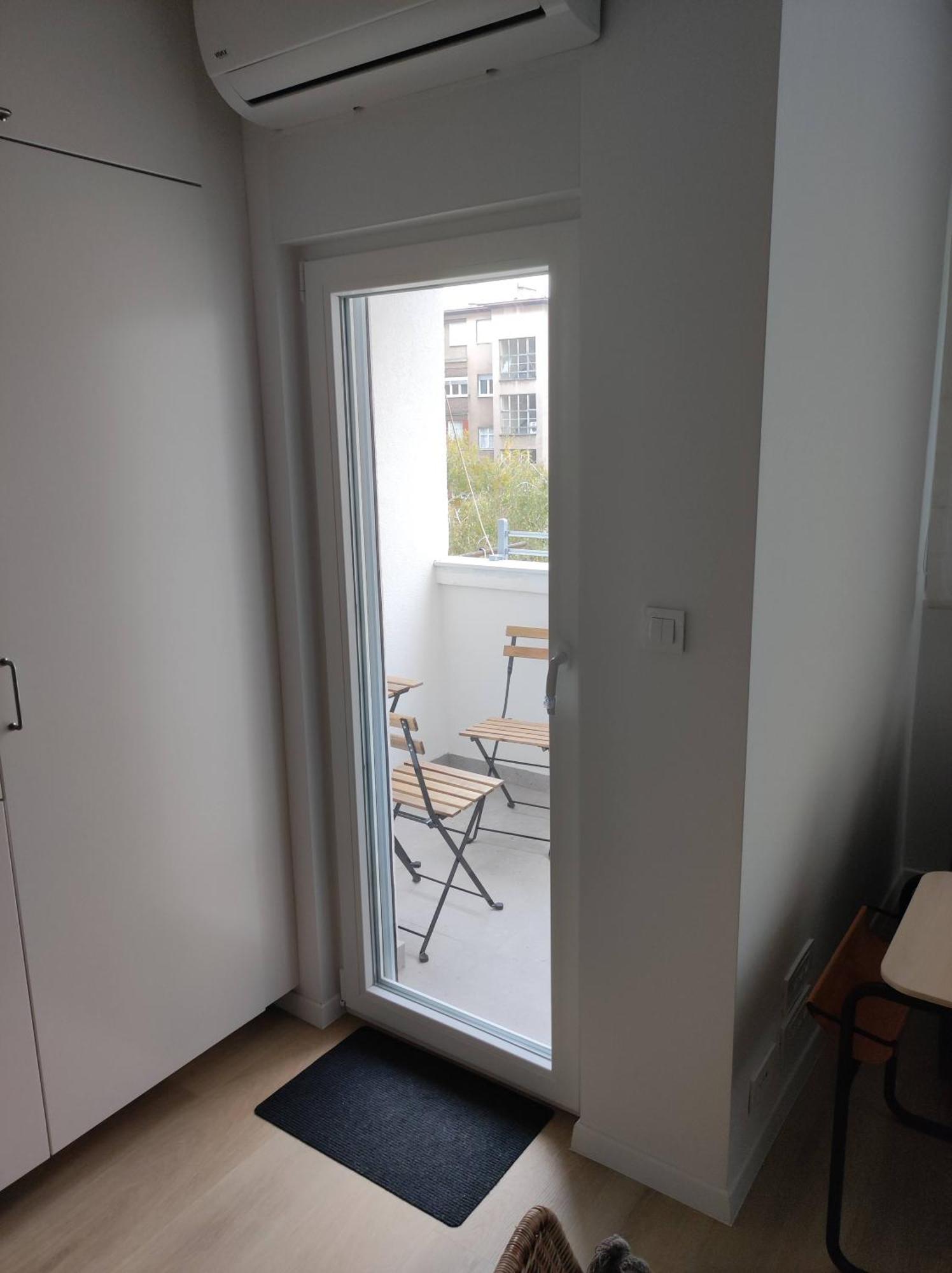 Apartman 64 Загреб Екстериор снимка