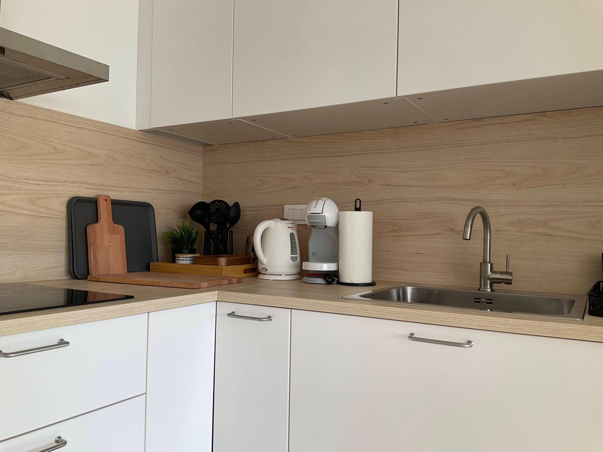 Apartman 64 Загреб Екстериор снимка