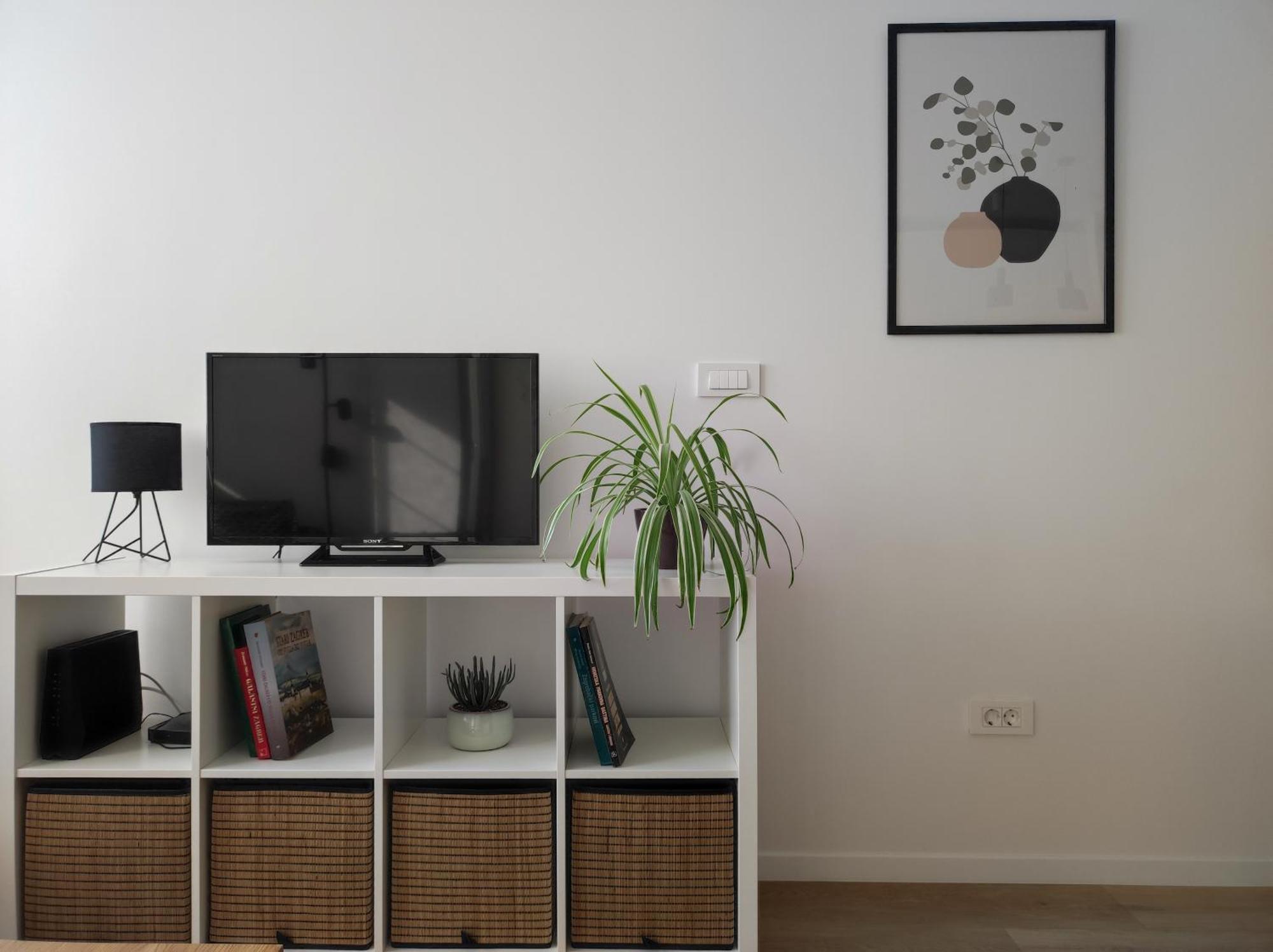 Apartman 64 Загреб Екстериор снимка